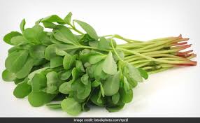Regular consumption of purslane ensures healthy growth and development of children. Want To Lose Weight Try This Plant Called Purslane