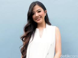 Foto hot model mata lensa antv : Koleksi Foto Foto Hot Dan Seksi Franda Naviri Magazine