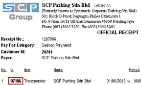 Find out what works well at scp parking from the people who know best. Sign Up