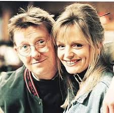 ITV Coronation Street star and Mayor Tracy Brabin credits her mum for  unwavering success