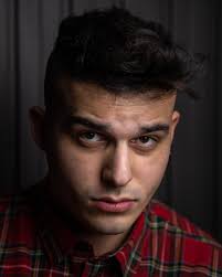 Respect the Shooter Interview with Jonathan Pace @imjonathanpace —  Stereotype Co I Don't Stop Dreaming I Official Site