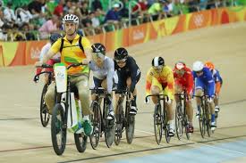 Cycling tour of szeklerland 2020. Fast Track Cycling Tech At The Olympics