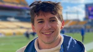 Ryan Howerton's Instagram, Twitter & Facebook