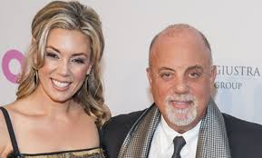 Joel marries for the fourth time