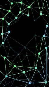 Wallpapers Amoled Public Utility Circle Electricity Triangle Wallpaper Android Wallpaper Abstract Backgrounds