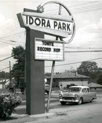 Amusement Park In Youngstown Oh Loved Going To The Record Hops Youngstown Ohio Youngstown Ohio