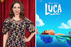 Jack dylan grazer as alberto scorfano; Luca Pixar S Latest Film Was Mostly Recorded In Closets