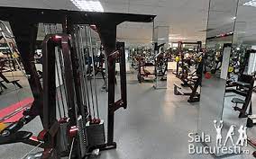 Amazon advertising find, attract, and Club Spa Militari Residence Sala Bucuresti