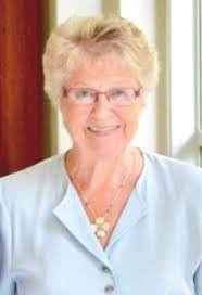 Barbara Hedrick's Instagram, Twitter & Facebook