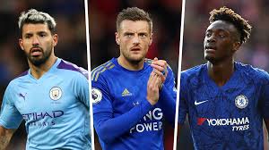 premier league top scorers 2019 20 jamie vardy pierre