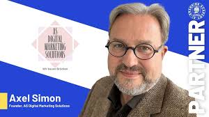 AS Digital Marketing Solutions