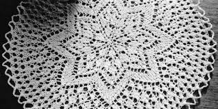Lace Knitting Patterns What Does No Stitch Mean Interweave