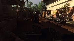 To use cheat codes, simply go to the main menu,. Far Cry 2 Malaria Mod