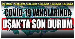 Serap titiz öncülüğünde uşak eğitim ve araştırma hastanesinde yenidoğan yoğun bakım ünitesinde, kraniyofasiyal anomaliler ve dudak ve damak yarığı tanı ve. Covid 19 Vakalarinda Usak Ta Son Durum Nedir