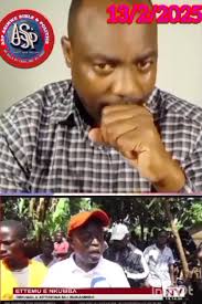 13/02/2025 Bible & Politics