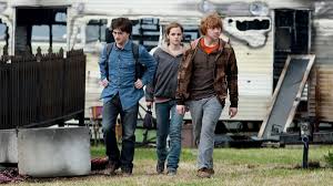 Harry Potter and the Deathly Hallows – Part 1 (2010) – The Goods: Film  Reviews