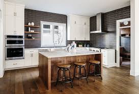 Our kitchen island ideas will definitely persuade you to add one to your space. Gorgeous Contrasting Kitchen Island Ideas Pictures Designing Idea