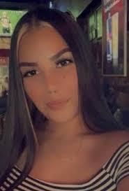 Ashley Flores's Instagram, Twitter & Facebook