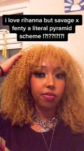 Savage X Fenty Mandir