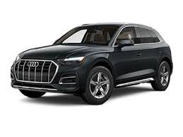 Image result for Mythos Black 2021 Q5