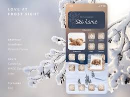 We hope you enjoy our growing collection of hd images to use as a background or home screen for your smartphone or computer. Ios 14 Home Screen Ideas Make Aesthetic Backgrounds Picmonkey
