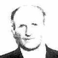 Leonard Burnside (1900–1989)