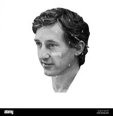 Ed black hi-res stock photography and images