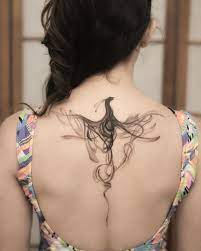 Maths On Instagram Reborn It Is Necessary Matheus On Instagram Maths On Instagram Reborn It Is Ne Pheonix Tatouage Tatouage Petit Tatouage