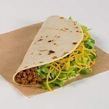 Soft Taco Eat Taco Bell Taco Bell Recipes
