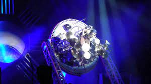 Mar 21, 2021 · slowing down a recording; 6 Rocking Drummers Who Are Also Showmen Jamzone