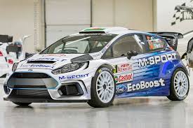 Ewrc results rally wrc rallye. Wrc Cars Will Get New Design 2017 Racedepartment