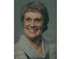 Marilyn Johnson Obituary (1931