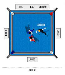 ASPP Boxe Française - ASPP Omnisports