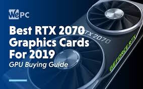 Above, we have reviewed the best rtx 2070 graphics card you will want to consider from the price point. Best Rtx 2070 Graphics Cards For 2021 Gpu Buying Guide