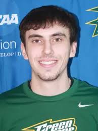 2016-17 Men's Tennis Roster