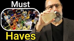 HONEY FIELDS BY BARRETT FRAGRANCES Review