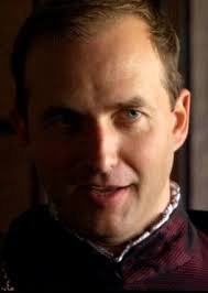 Sir Henry Norris by Lana Norris