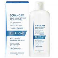These hairs look to be untidy even if you have just taken a bath. Squanorm Anti Dandruff Treatment Shampoo Dry Dandruff Ducray 200 Ml