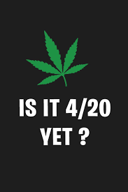 Результаты розыгрышей лотереи «спортлото «4 из 20» в архиве тиражей. Is It 4 20 Yet Funny Cannabis Weed Gift Lined Notebook Journal Amazon De Publishing Red Pencil Fremdsprachige Bucher