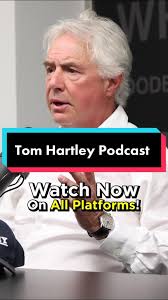 Steven Hartley Voice