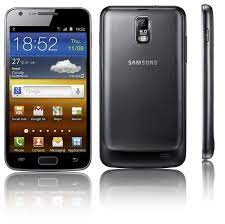 Samsung Galaxy S II 4G I9100M technical ...