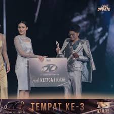 Sufi rashid aku sanggup lirik video official. Ajl32 Lagu Aku Cinta Syamel Ernie Zakri Memang Buat Aku Meremang