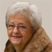 Concetta DiPietro Obituary