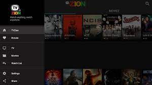 Tvzion app apk is a smart video streaming application. Tvzion V2 0 Adfree Full Apk Jimtechs Biz Jimods