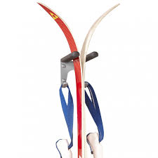 Support Mural Skis Et Batons Rangement Ski Support Mural Skis Rangement