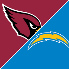 Cardinals 26-14 Chargers (Sep 13, 2026) Final Score - ESPN