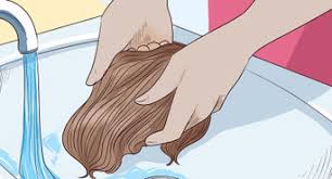This video is essential if you've installed adhesive extensions, don't try to pull those things out without any remover!! How To Remove Tape Hair Extensions 7 Steps With Pictures