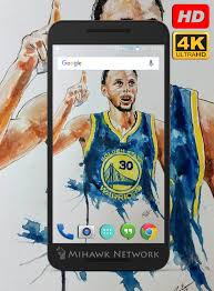 The great collection of steph curry wallpaper hd for desktop, laptop and mobiles. Hd Stephen Curry Wallpapers For Android Apk Download