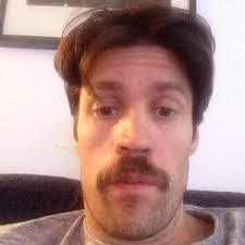 Daniel Hennig's Instagram, Twitter & Facebook