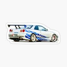 Aesthetic nissan gtr wallpapers for iphone, android and desktop. Nissan Gtr Sale Gifts Merchandise Redbubble